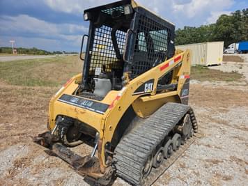 Main image Caterpillar 247B